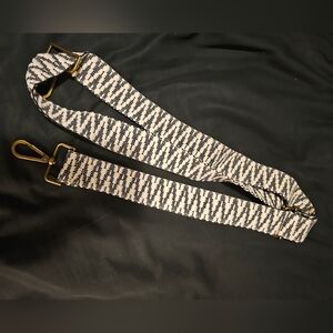 Brand new never used crossbody purse bag strap.